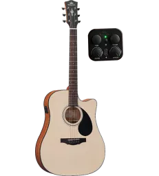 KEPMA GUITARS - PLYTONE...