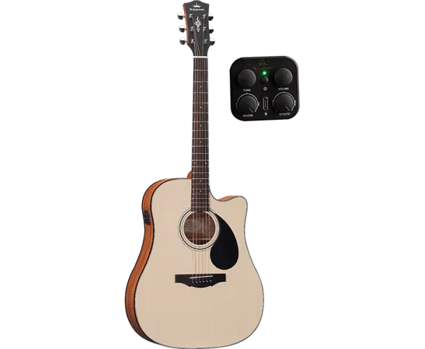 KEPMA GUITARS - PLYTONE...
