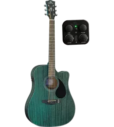 KEPMA GUITARS - PLYTONE...