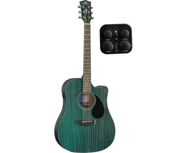 KEPMA GUITARS - PLYTONE...