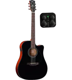 KEPMA GUITARS - PLYTONE...