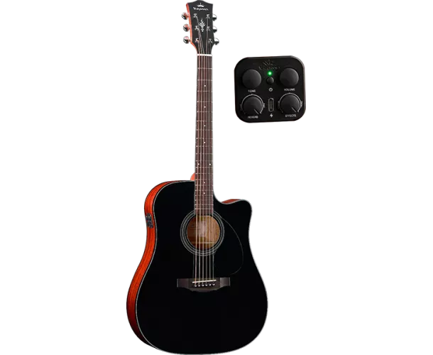 KEPMA GUITARS - PLYTONE...
