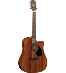 KEPMA GUITARS - PLYTONE...