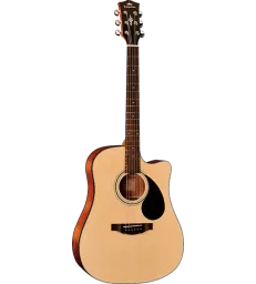 KEPMA GUITARS - PLYTONE...