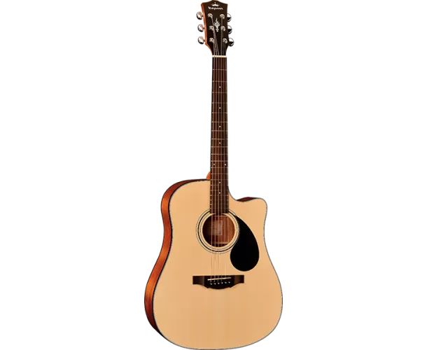 KEPMA GUITARS - PLYTONE...