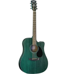 KEPMA GUITARS - PLYTONE...