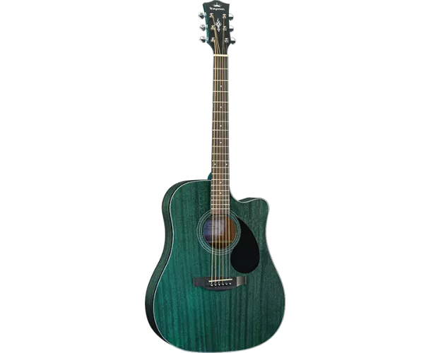 KEPMA GUITARS - PLYTONE...