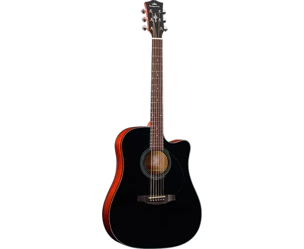 KEPMA GUITARS - PLYTONE...