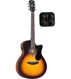 KEPMA GUITARS - PLYTONE...
