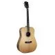 CORT - PURE-DBNS PURE-D NATUREL SATINE