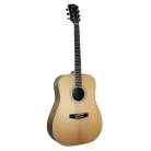 CORT - PURE-DBNS PURE-D NATUREL SATINE