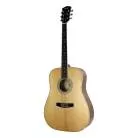 CORT - PURE-DBNS PURE-D NATUREL SATINE