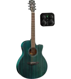 KEPMA GUITARS - PLYTONE...