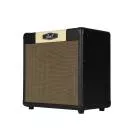 CORT - CM15RBK AMPLI GUITARE 15W REVERB NOIR