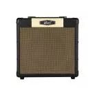 CORT - CM15RBK AMPLI GUITARE 15W REVERB NOIR