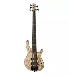 CORT - A5U-ASH-ENB A5 ULTRA FRENE MICROS FISHMAN