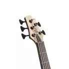 CORT - A5U-ASH-ENB A5 ULTRA FRENE MICROS FISHMAN