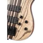 CORT - A5U-ASH-ENB A5 ULTRA FRENE MICROS FISHMAN