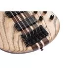 CORT - A5U-ASH-ENB A5 ULTRA FRENE MICROS FISHMAN