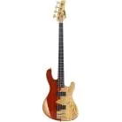 CORT - RITHIMIC-NAT RITHIMIC JEFF BERLIN 4C NAT