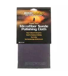MUSICNOMAD - MN201 CHIFFON MICROFIBRE DAIM