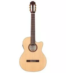 KREMONA - 311070 PERFORMER SERIES - RONDO R65CWC - CLASSIQUE LIVREE EN HOUSSE - TURAL