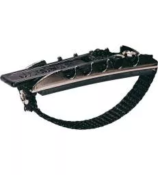 DUNLOP - INCURVE  ELECTRIQUE ET FOLK