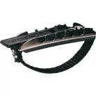 DUNLOP - INCURVE  ELECTRIQUE ET FOLK