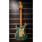 FENDER - CUSTOM SHOP LTD EDITION 30TH ANNIVERSARY HEAVY RELIC 59\' ROASTED STRAT