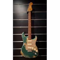 FENDER - CUSTOM SHOP LTD...