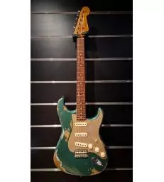 FENDER - CUSTOM SHOP LTD...