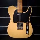 FENDER - TELECASTER HYBRID I JAPAN SN/JD18001131