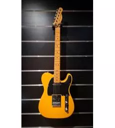FENDER - TELECASTER PLAYER...