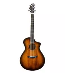 BREEDLOVE - ORC66CEO OREGON CONCERT BOURBON CE