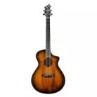 BREEDLOVE - ORC66CEO OREGON CONCERT BOURBON CE