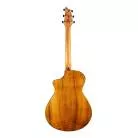 BREEDLOVE - ORC66CEO OREGON CONCERT BOURBON CE