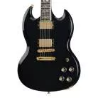 GIBSON - SG SUPREME EBONY