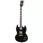 GIBSON - SG SUPREME EBONY