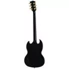 GIBSON - SG SUPREME EBONY