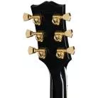 GIBSON - SG SUPREME EBONY