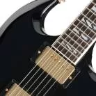 GIBSON - SG SUPREME EBONY
