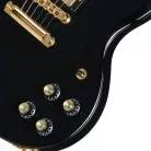 GIBSON - SG SUPREME EBONY