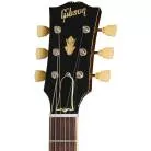 GIBSON - 1959 ES-335 REISSUE ULTRA HEAVY AGED VINTAGE BURST