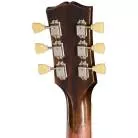GIBSON - 1959 ES-335 REISSUE ULTRA HEAVY AGED VINTAGE BURST