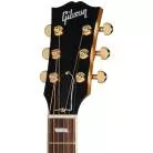 GIBSON - PARLOR ROSEWOOD EC ROSEWOOD BURST