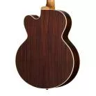 GIBSON - PARLOR ROSEWOOD EC ROSEWOOD BURST