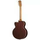 GIBSON - PARLOR ROSEWOOD EC ROSEWOOD BURST