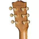GIBSON - PARLOR ROSEWOOD EC ROSEWOOD BURST