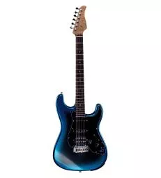 MOOER - GTRS-P800DN GTRS-P800 DARK NIGHT