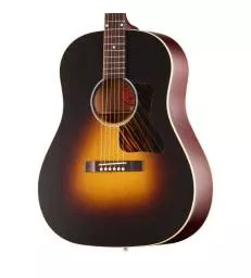 GIBSON - J-45 CENTURY 12-FRET VINTAGE SUNBURST